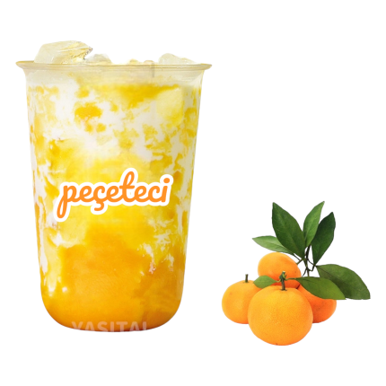 12/14 Oz /400cc Bubble Tea Bardak